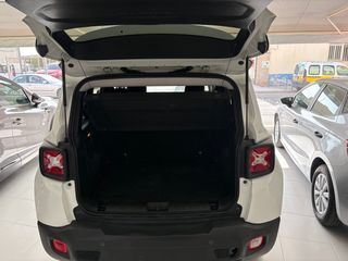 Jeep RENEGADE 1.0 LIMITED 4X2 120 CV - GASOLINA