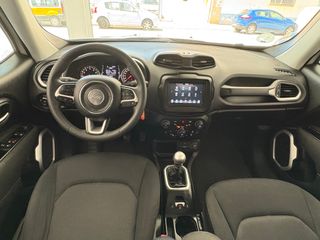 Jeep RENEGADE 1.0 LIMITED 4X2 120 CV - GASOLINA