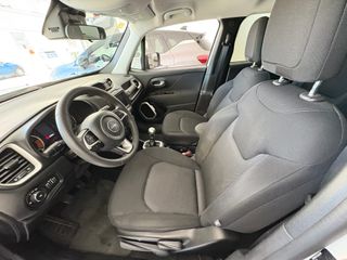 Jeep RENEGADE 1.0 LIMITED 4X2 120 CV - GASOLINA