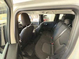 Jeep RENEGADE 1.0 LIMITED 4X2 120 CV - GASOLINA