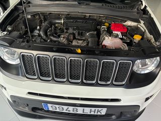 Jeep RENEGADE 1.0 LIMITED 4X2 120 CV - GASOLINA
