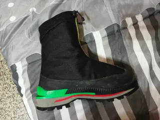 Botas Boreal Steting