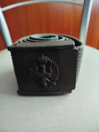 Ceñidor militar 125 cm