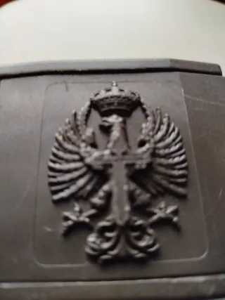 Ceñidor militar 125 cm