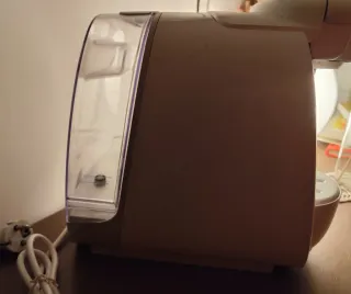 Cafetera Tassimo Bosch