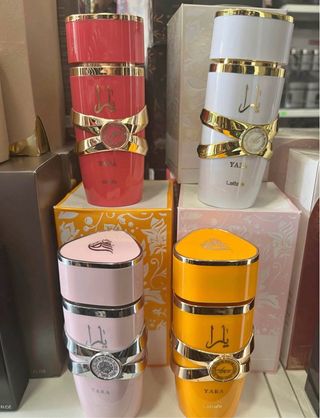 Profumo Arabo Lattafa-Originali e di Alta Qualità