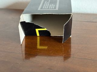 modellino di BMW MiniCooper da collezione