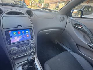 Toyota Celica VVTi 143CV