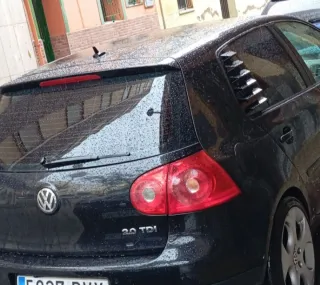 Volkswagen Golf 2005