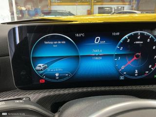 Mercedes Clase A 1.3 A 180 BUSINESS SOLUTION ESSENTIAL