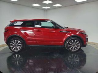 Land-Rover Range Rover EVOQUE 3 PUERTAS