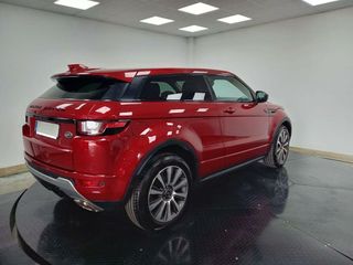 Land-Rover Range Rover EVOQUE 3 PUERTAS