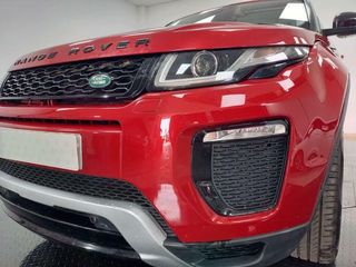 Land-Rover Range Rover EVOQUE 3 PUERTAS