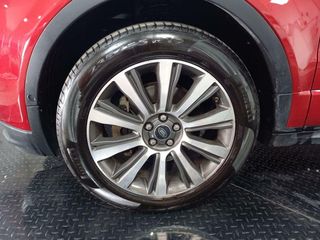 Land-Rover Range Rover EVOQUE 3 PUERTAS