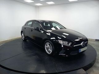 Mercedes Clase A 200 Business Solution (EU6d-TEMP)