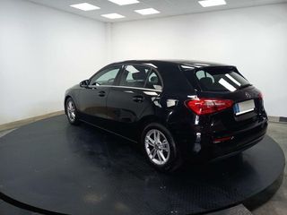 Mercedes Clase A 200 Business Solution (EU6d-TEMP)