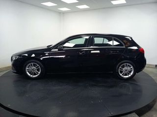 Mercedes Clase A 200 Business Solution (EU6d-TEMP)