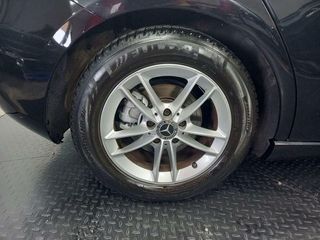 Mercedes Clase A 200 Business Solution (EU6d-TEMP)