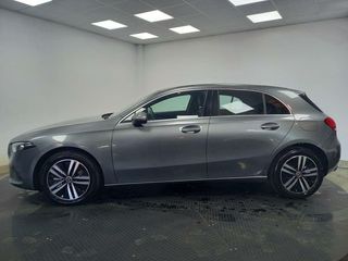 Mercedes Clase A A 250 e