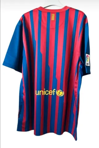 Maglietta FC Barcelona Nike