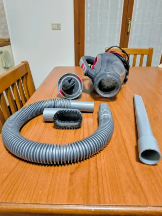 Aspirapolvere Black & Decker Dustbuster Auto