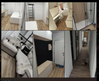 Alquilo habitación en el Prat de Llobregat