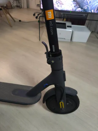 Xiaomi Mi Scooter 3