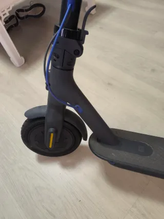 Xiaomi Mi Scooter 3