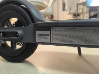 Xiaomi Mi Scooter 3