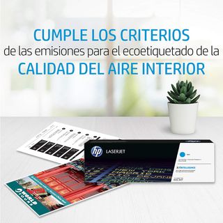 Unidad de Recogida de Tóner HP LaserJet Original 5