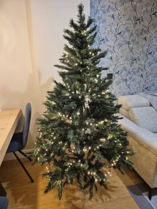 Árbol de Navidad