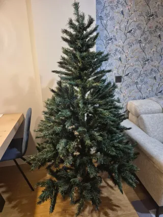 Árbol de Navidad