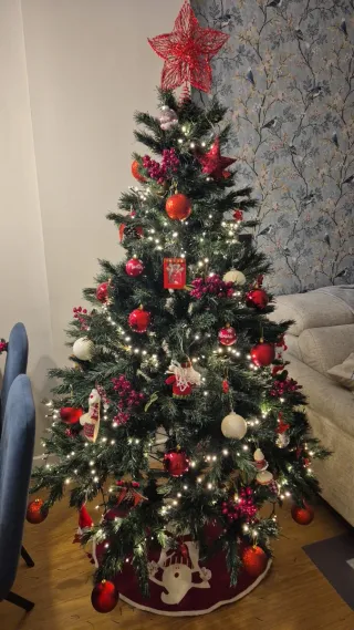 Árbol de Navidad