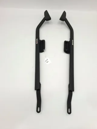 Soporte Baúl Yamaha MT-07