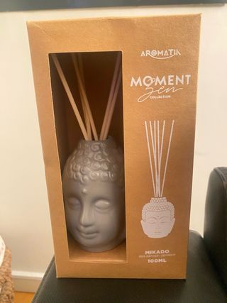 Difusor Mikado Aromatik Moment Zen