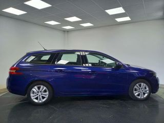 Peugeot 308 SW 1.5 BlueHDi 130ch S&amp;S Active Business