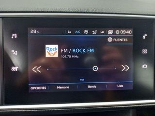 Peugeot 308 SW 1.5 BlueHDi 130ch S&amp;S Active Business