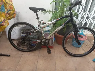 Bicicleta de Montaña TOPBIKE