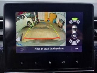 Renault Arkana BUSINESS 1.3 TCE 140CV BVA7 E6D