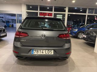 SOLO 190€ MES VOLKSWAGEN GOLF 1.0TSI 115cv 2020