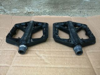 Pedali Crankbrothers Stamp 1 Small