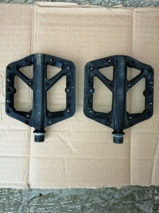 Pedali Crankbrothers Stamp 1 Small