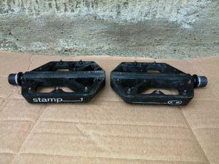 Pedali Crankbrothers Stamp 1 Small