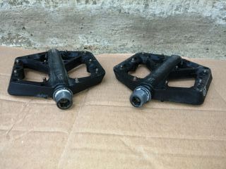 Pedali Crankbrothers Stamp 1 Small