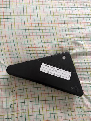 Bicicleta Eléctrica Sondors Fat Bike