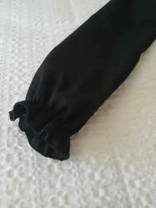 Blusa Lovely Bolita Talla L