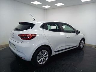 Renault Clio BUSINESS BLUE DCI 63 KW (85CV)