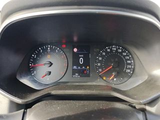 Renault Clio BUSINESS TCE 74 KW (100CV) GLP