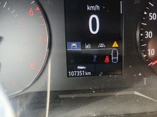 Renault Clio BUSINESS TCE 74 KW (100CV) GLP