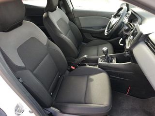 Renault Clio BUSINESS TCE 74 KW (100CV) GLP